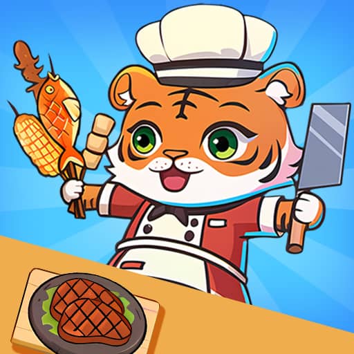 2 Player Games Kids Kitchen - Free Online Game