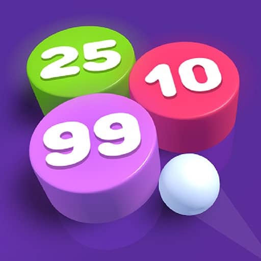 99 Balls - Free Online Game