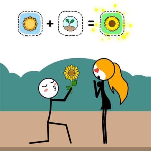 Alchemy Puzzle - Free Online Game