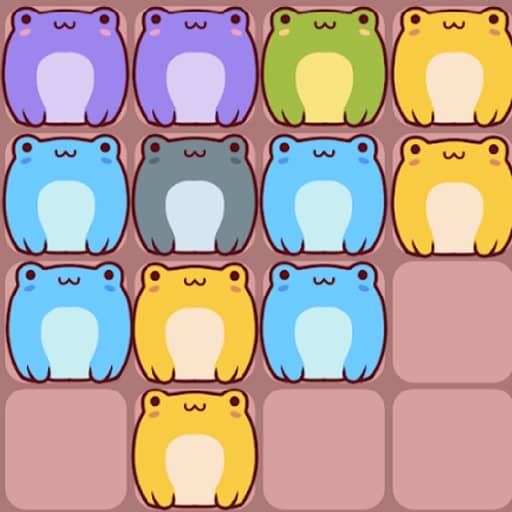 Animal Blocks - Free Online Game