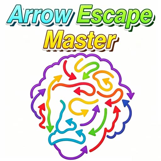 Arrow Escape: Master - Free Online Game
