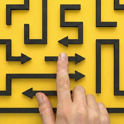 Arrow Escape: Puzzle game icon