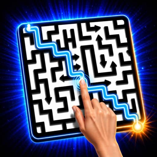 Arrow JamEscape - Free Online Game