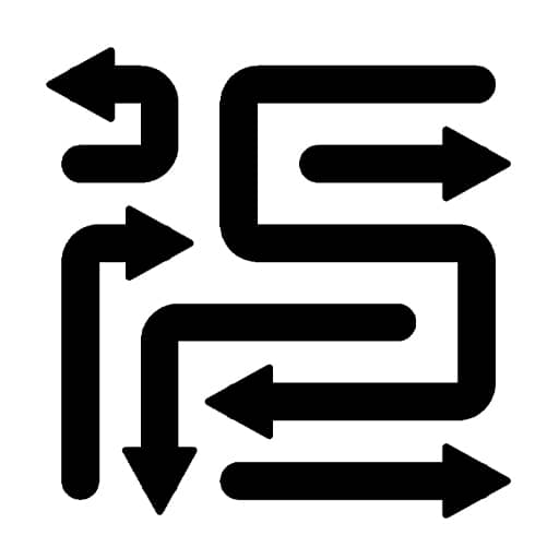 Arrow Puzzle - Free Online Game