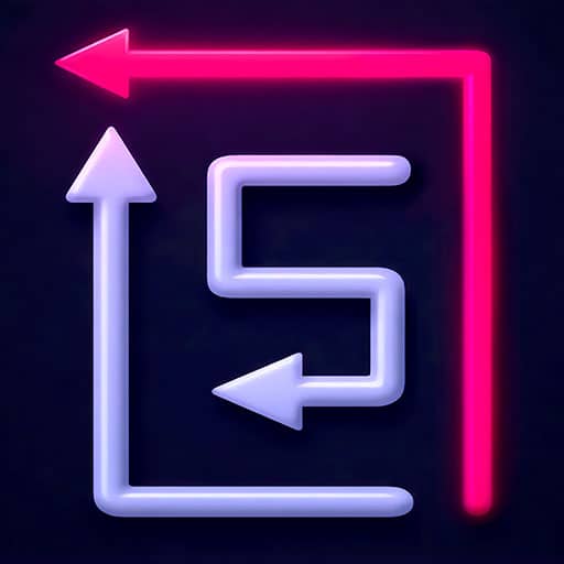 Arrow Tap Puzzle game icon