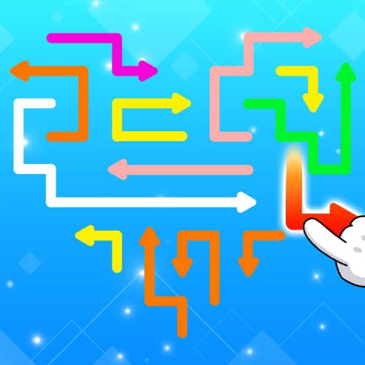 Arrows Puzzle Escape - Free Online Game