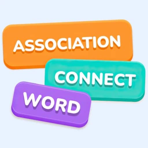Association - Connect Word - Free Online Game