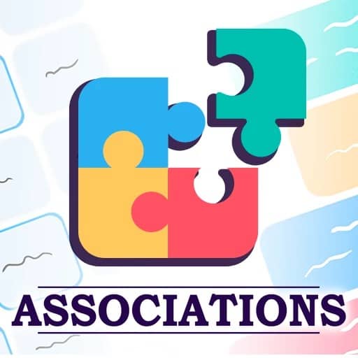 Associations - Free Online Game