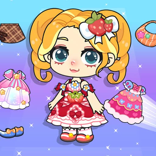 Ayla World Princess life - Free Online Game