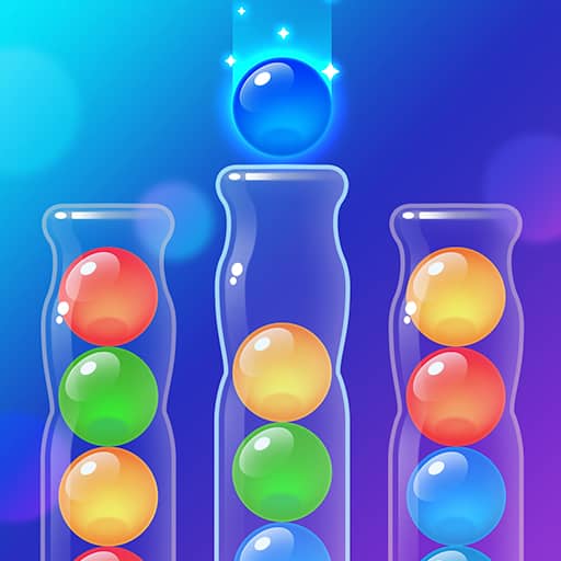Ball Sort - Free Online Game