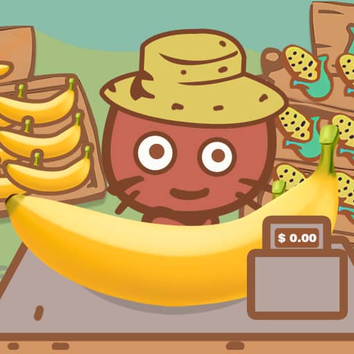 Banana Farm - Free Online Game