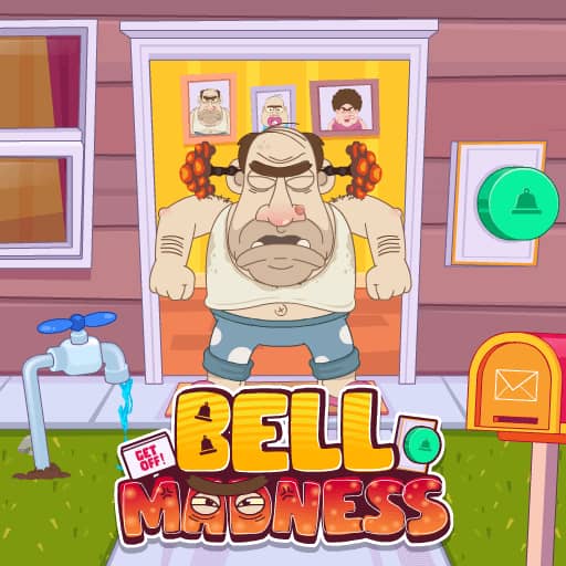 Bell Madness - Free Online Game