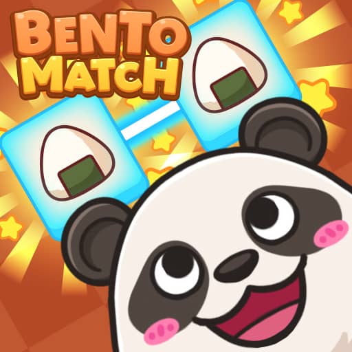 Bento Match - Free Online Game