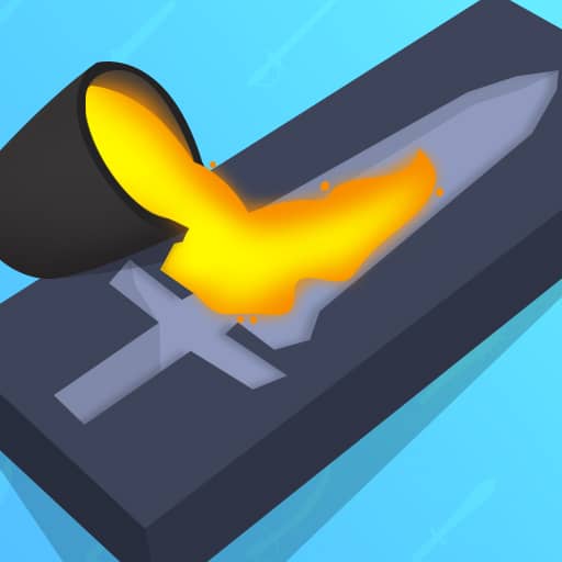 Blade Forge 3D - Free Online Game