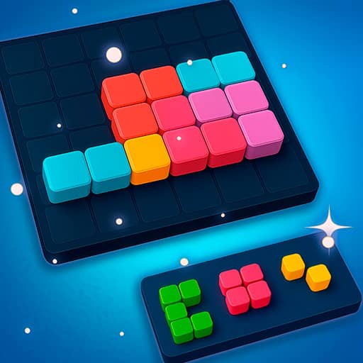 Block Puzzle 3D - Free Online Game