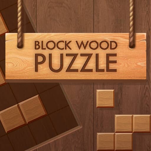Block Wood Puzzle - Free Online Game