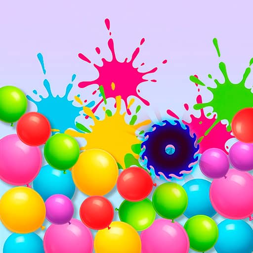 Bloon Pop game icon