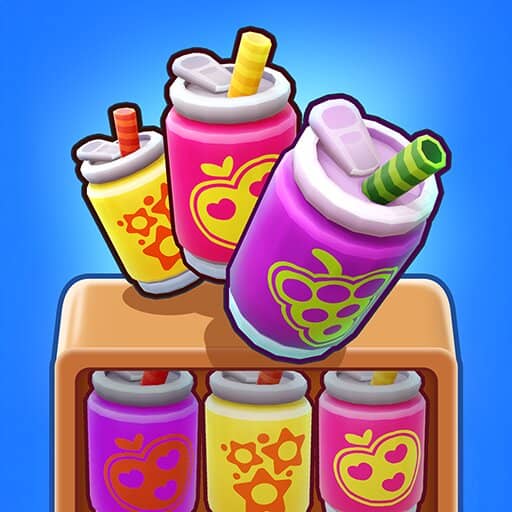 Bottle Logic - Free Online Game