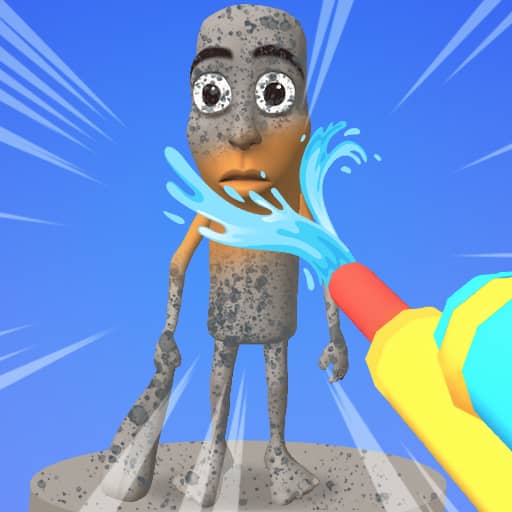 Brainrot Cleaning - Free Online Game