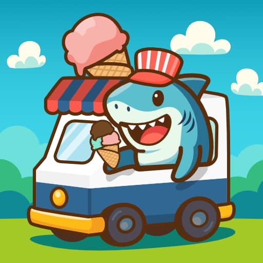 Brainrot Ice Truck - Free Online Game