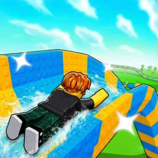 Build an Aquapark - Free Online Game