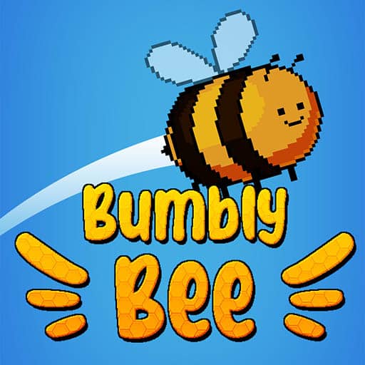 Bumbly Bee game icon