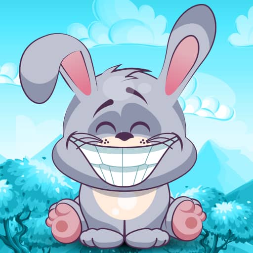 Bunny Blox - Free Online Game
