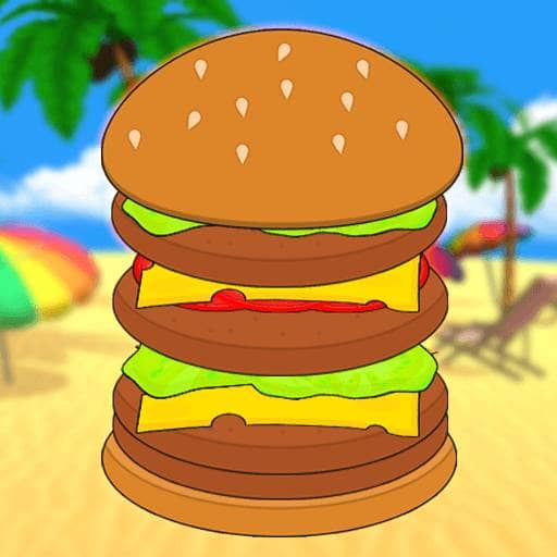 Burger Day - Free Online Game