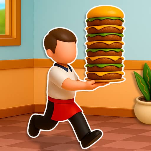 Burger Empire - Free Online Game