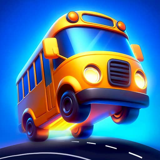 Bus Parking Out - Free Online Game