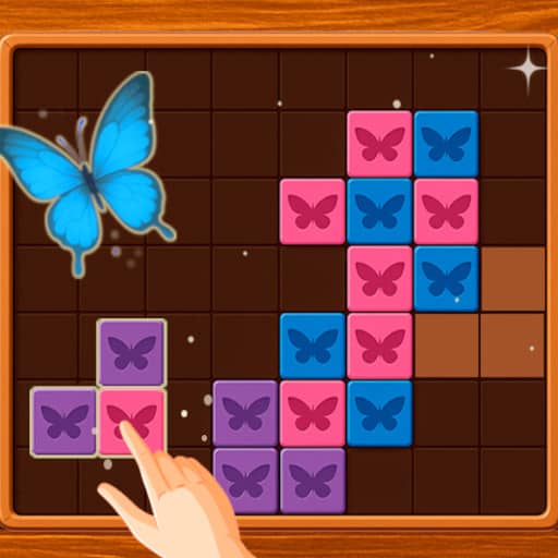 Butterfly Triple - Free Online Game