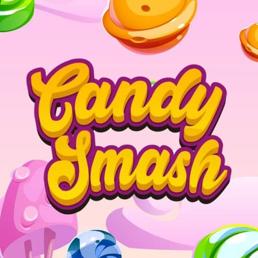Candy Smash - Free Online Game