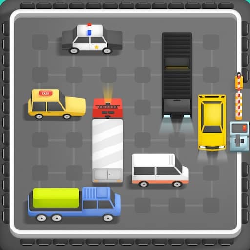 Car Escape - Free Online Game