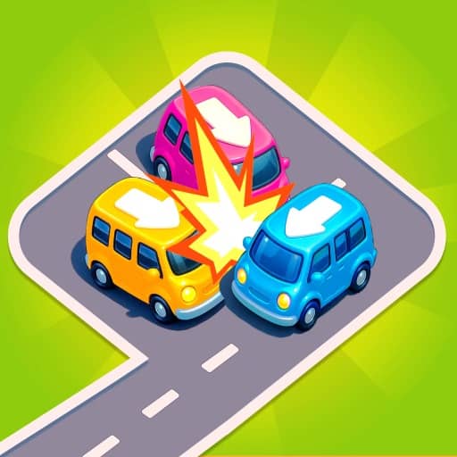 Car Out Jam - Free Online Game