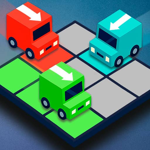 Car Paint - Free Online Game