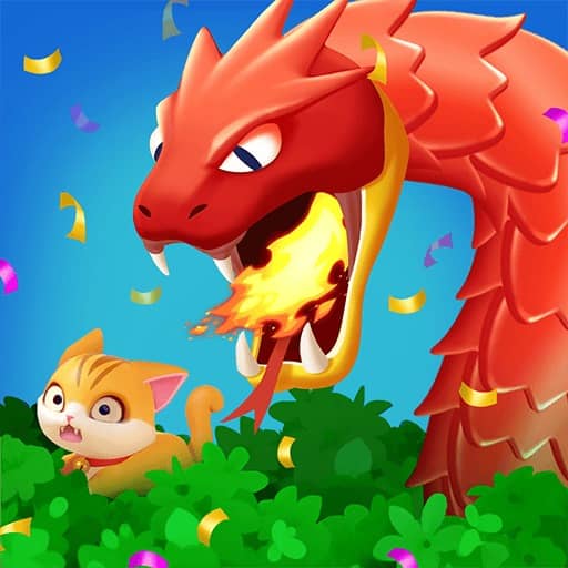 Cat Rescue game icon