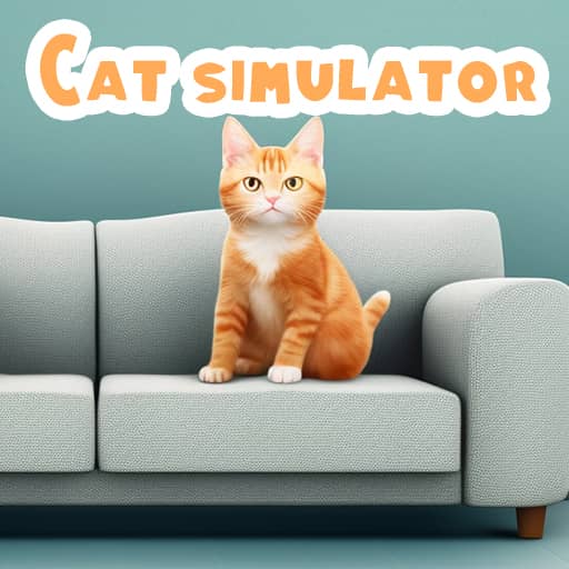 Cat simulator - Free Online Game