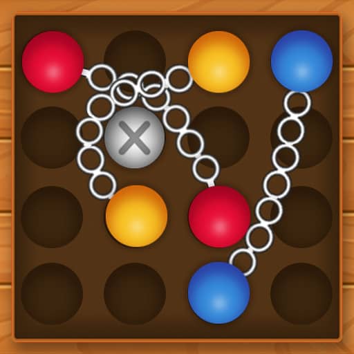 Chain Puzzle game icon