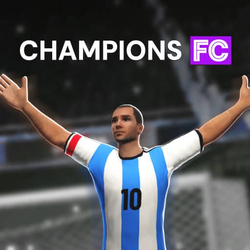 Champions FC - Free Online Game