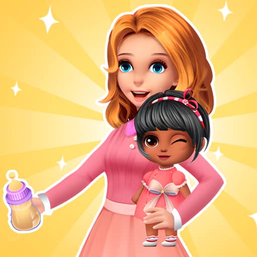 Childcare Master Online - Free Online Game