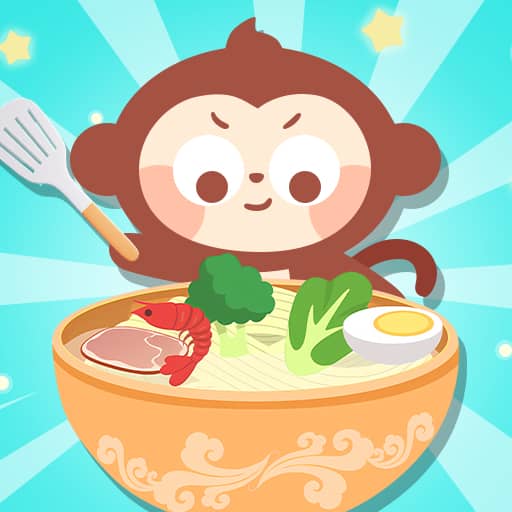 Chinese Food Chef DuDu - Free Online Game