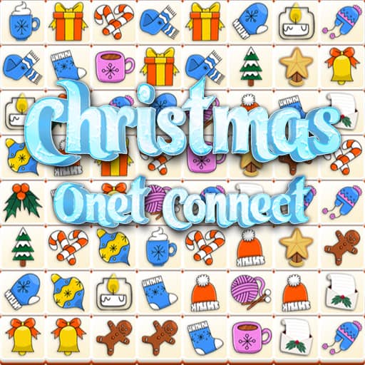 Christmas Onet Connect - Free Online Game