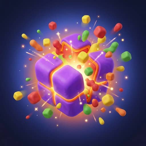 Chroma Tower - Free Online Game