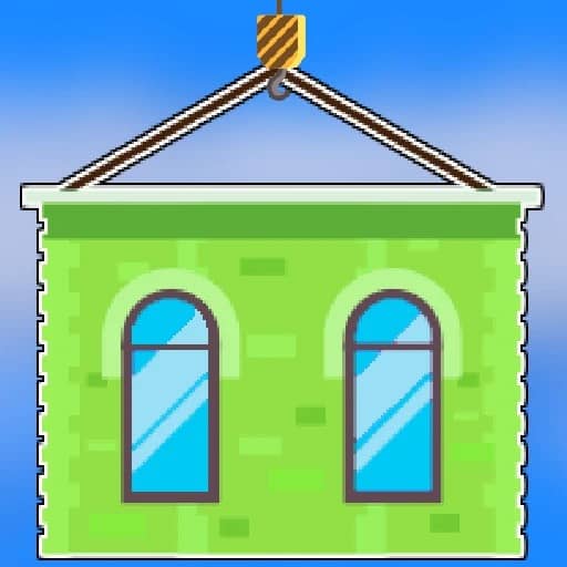 City Tower Builder - Free Online Game