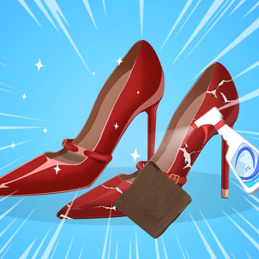 Cleaning Princess - Free Online Game