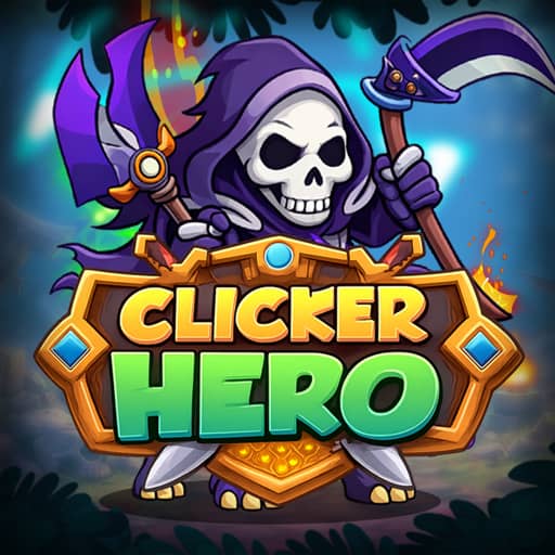 Clicker Hero - Free Online Game