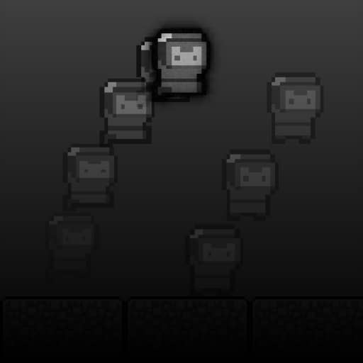 CloneUp - Stack Yourself - Free Online Game