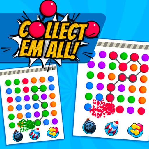 Collect Em All - Free Online Game