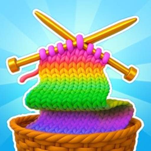 Color Yarn Sort - Free Online Game