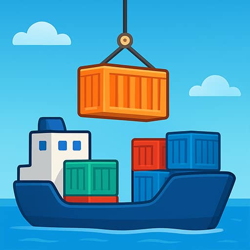 Container Sort Puzzle - Free Online Game
